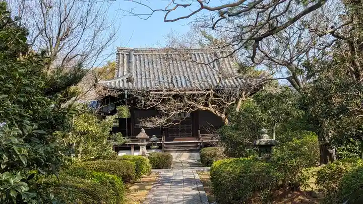 養源院(京都府)