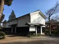 回天神社の建物その他