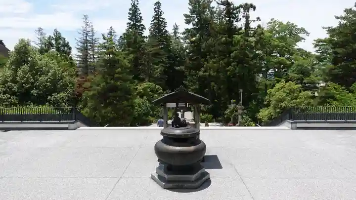 善光寺(長野県)