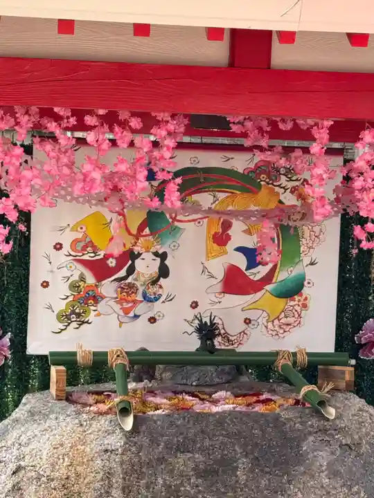 別小江神社(愛知県)