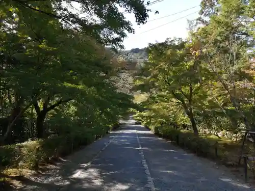 二尊院のその他建物