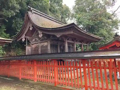 九手神社(京都府)