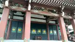 乗蓮寺(東京都)