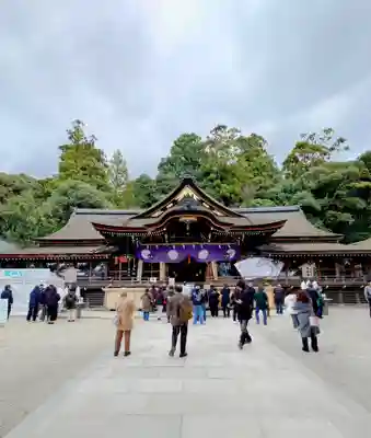 大神神社(奈良県)