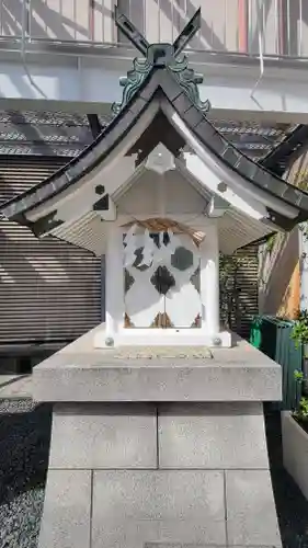 三松稲荷・活動大黒天(愛媛県)