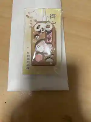 札幌諏訪神社(北海道)