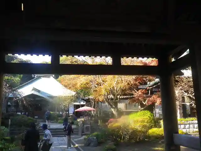 海蔵寺のその他建物