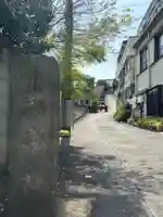 重秀寺(東京都)