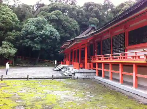 宇佐神宮の建物その他