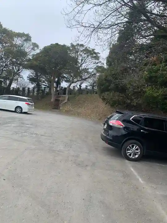 冠天満宮のその他建物