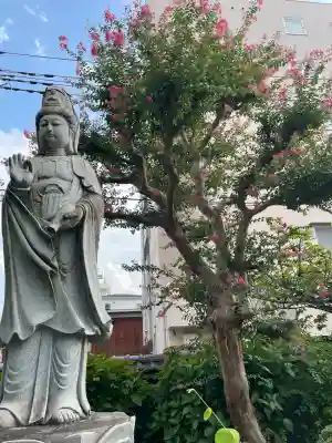 妙善寺(埼玉県)