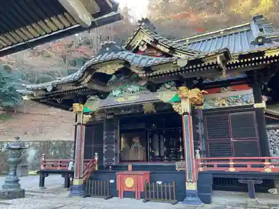 妙義神社(群馬県)