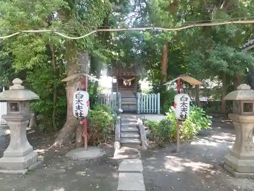 佐太神社(佐太天神宮)(大阪府)