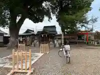 猿田彦神社のその他建物