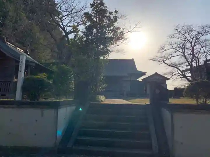 東永院(千葉県)