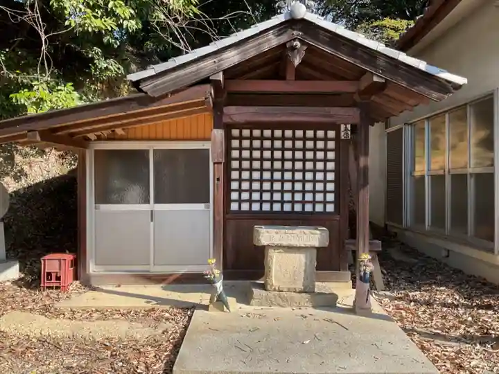 覚王山 日泰寺(愛知県)