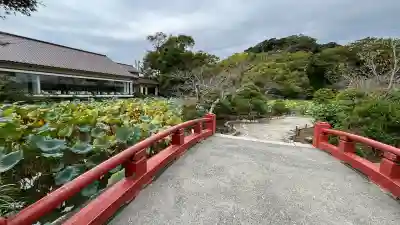 鶴岡八幡宮(神奈川県)