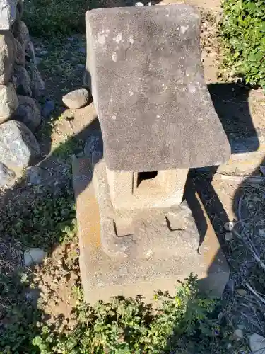 熊野神社(富若)(群馬県)