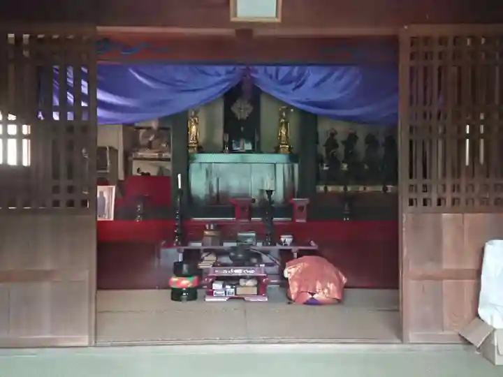 瑠璃光如来御堂(岐阜県)