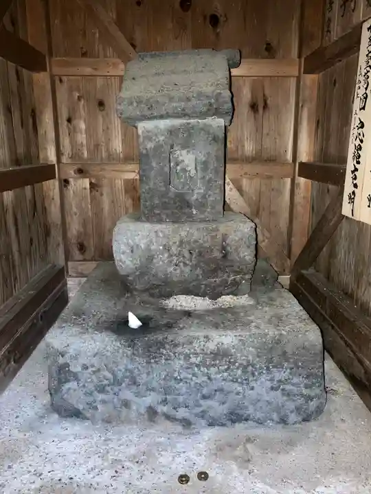 北口本宮冨士浅間神社(山梨県)