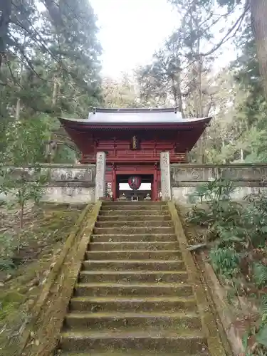 観音寺（寺山観音）(栃木県)