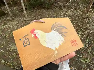 伊佐須美神社(福島県)