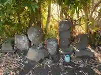 お堂(名称不明)(千葉県)