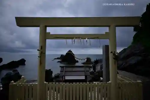 二見興玉神社(三重県)