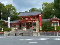 八坂神社(祇園さん)のその他建物