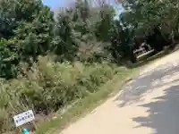 福江八幡宮(山口県)