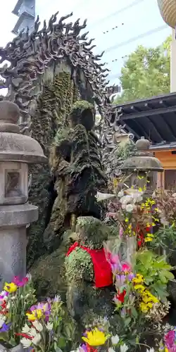 法善寺(大阪府)