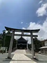 豊川閣　妙厳寺(愛知県)