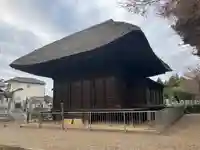 竜禅寺(茨城県)