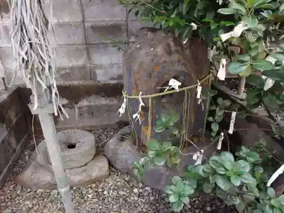 金刀比羅神社(新潟県)