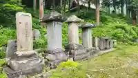 本道寺口之宮湯殿山神社(山形県)