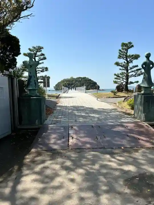 八百富神社(愛知県)