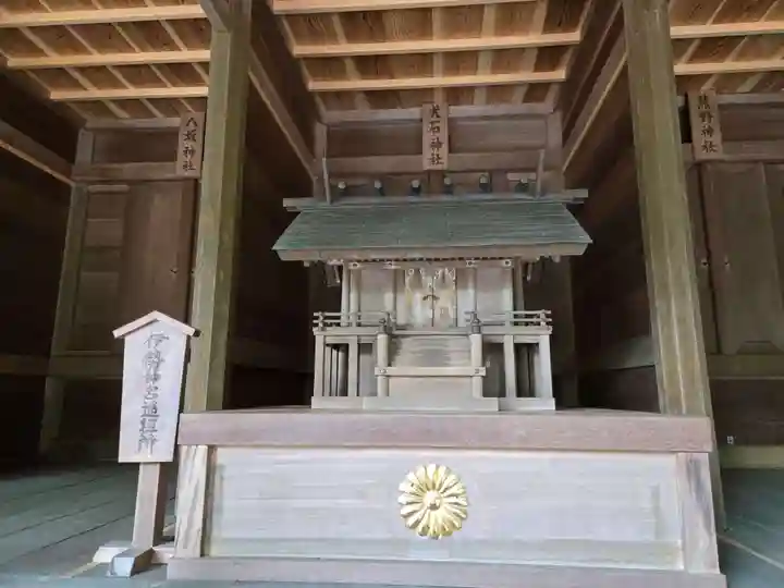 安房神社(千葉県)