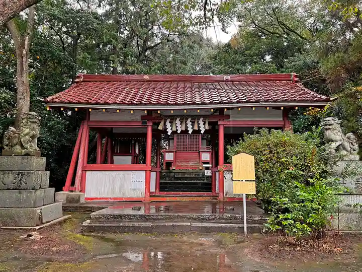 津島神社(愛知県)