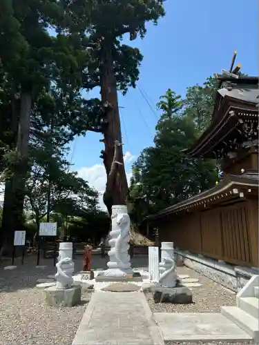 八幡宮(茨城県)