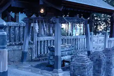 諏訪大社(長野県)