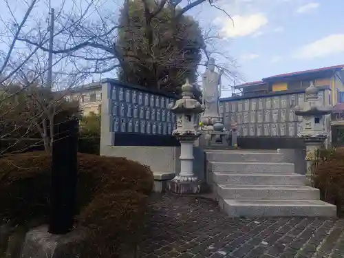 鳳勝寺(神奈川県)