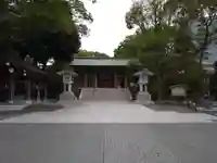 東郷神社(東京都)