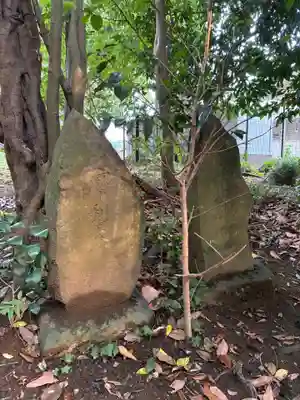 鹿島神社(千葉県)