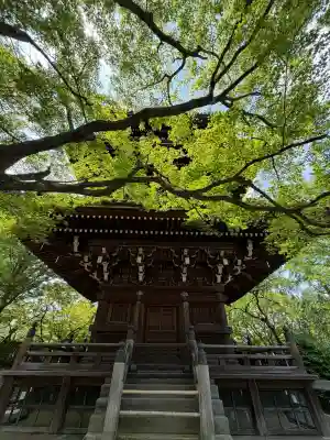 真正極楽寺（真如堂）(京都府)