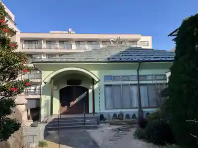 青巒寺(東京都)