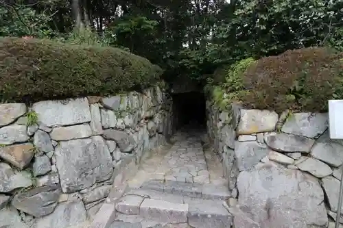 中山寺(兵庫県)