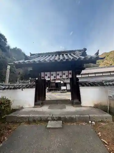 日光寺(広島県)