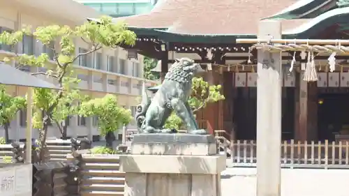 今宮戎神社(大阪府)