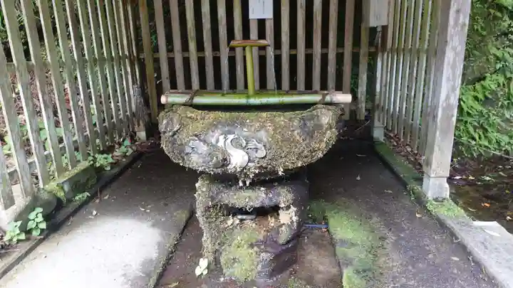 花尾神社(鹿児島県)