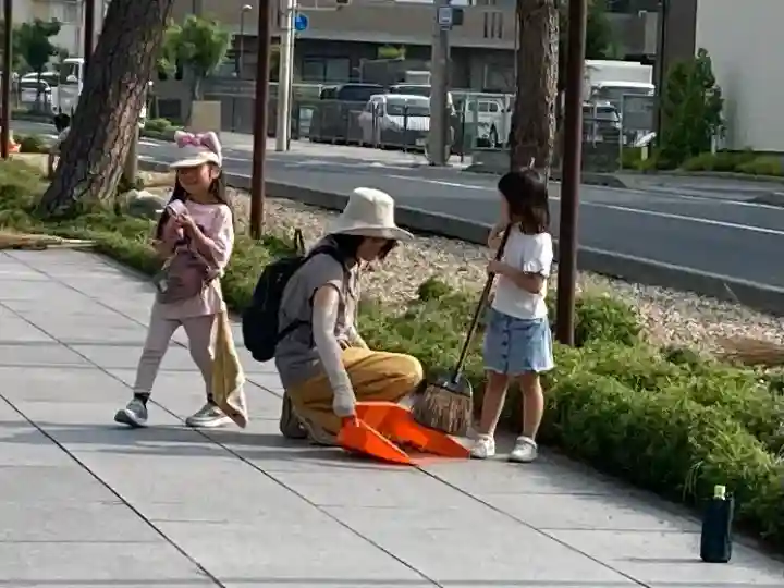 廣田神社(兵庫県)